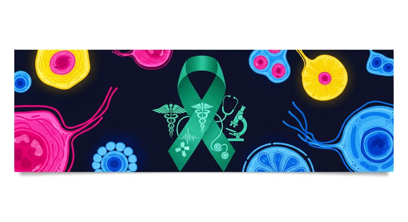 Cervical Health Awareness Month