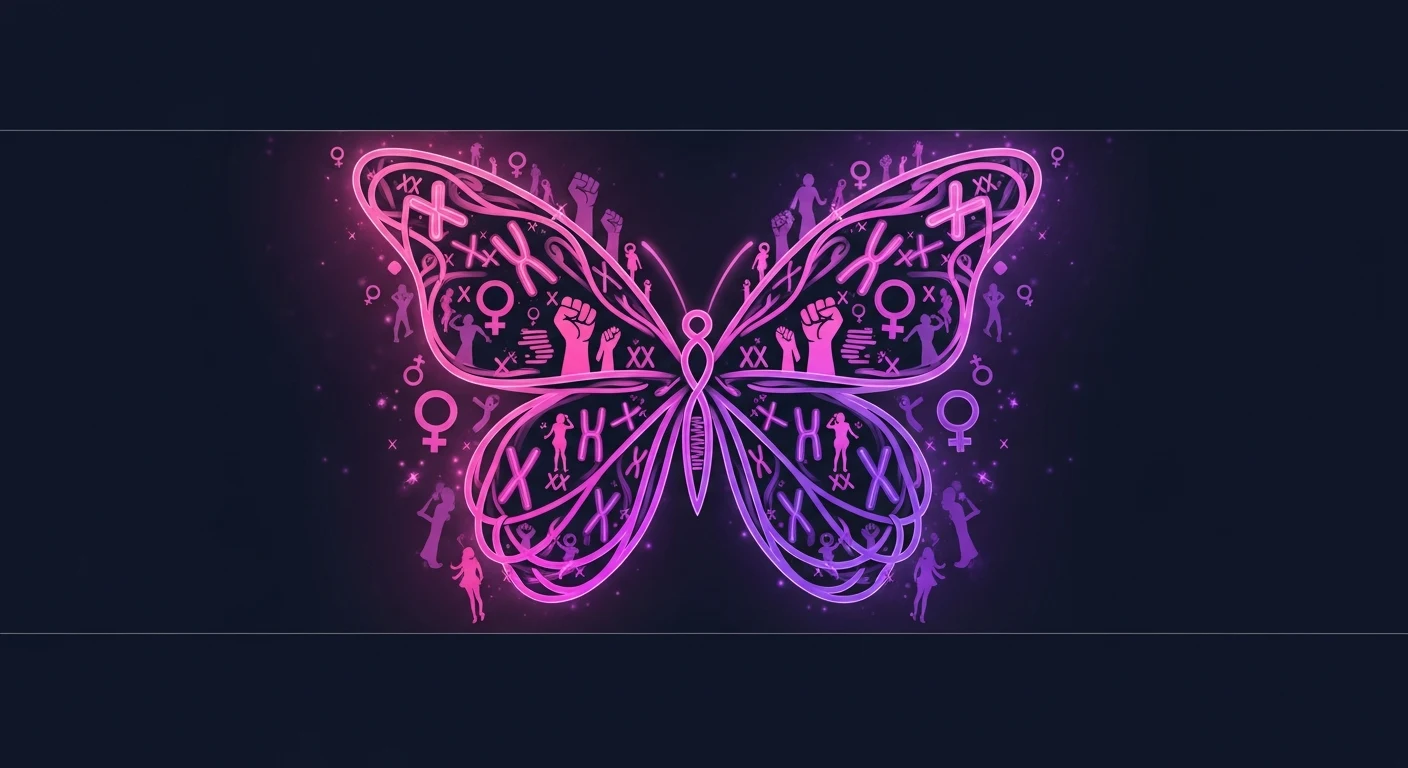 Turner Syndrome Awareness Month
