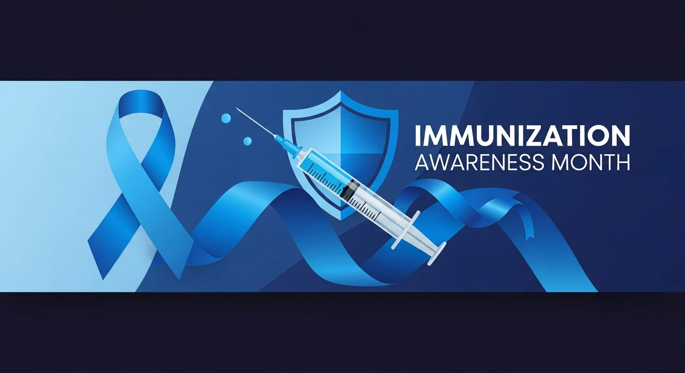 Immunization Awareness Month