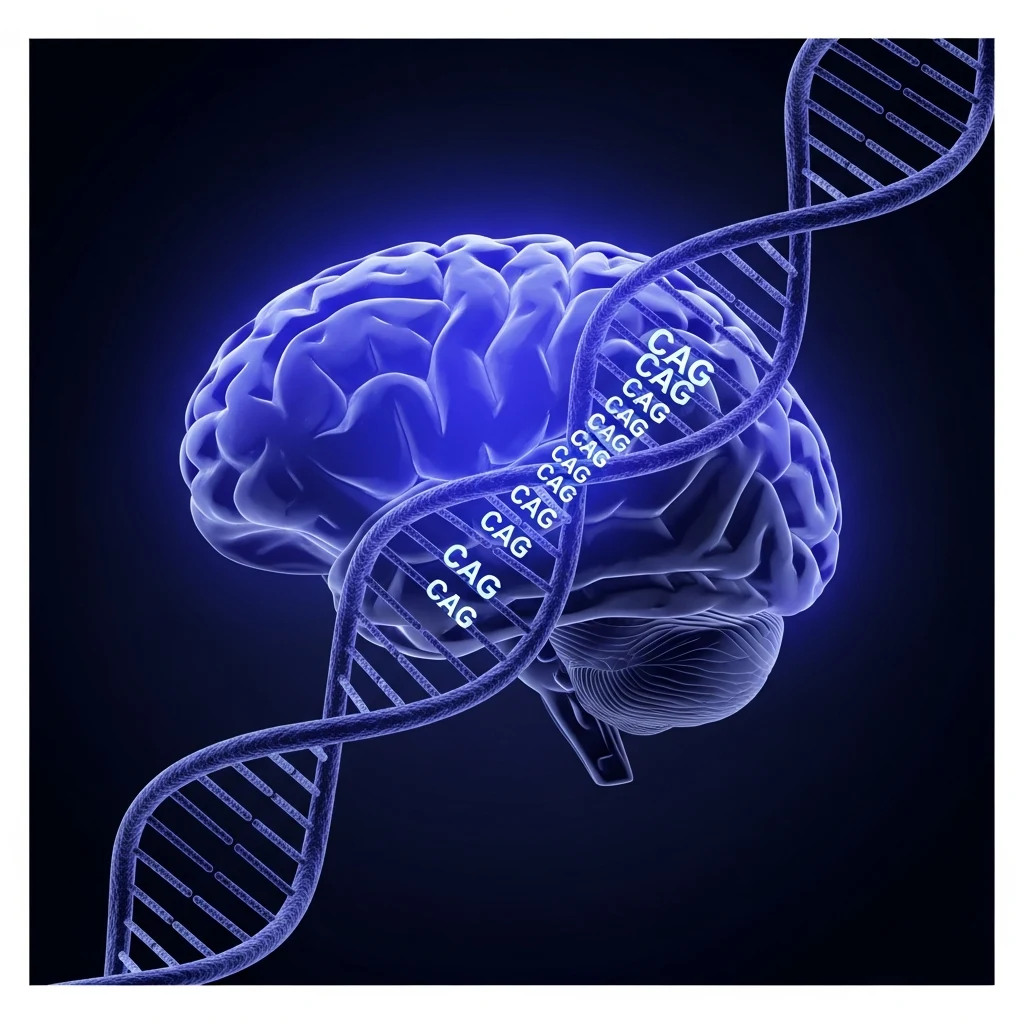 Huntington's Disease