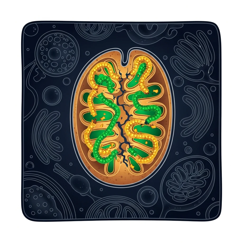 Mitochondrial Disease