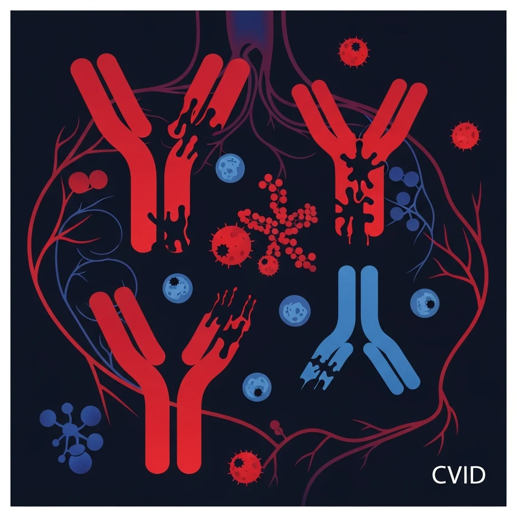 CVID