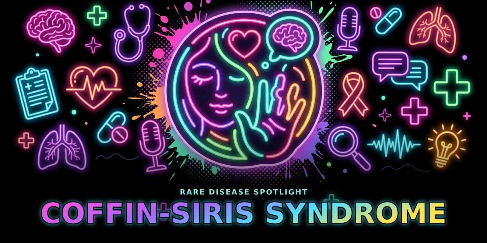 Coffin-Siris Syndrome