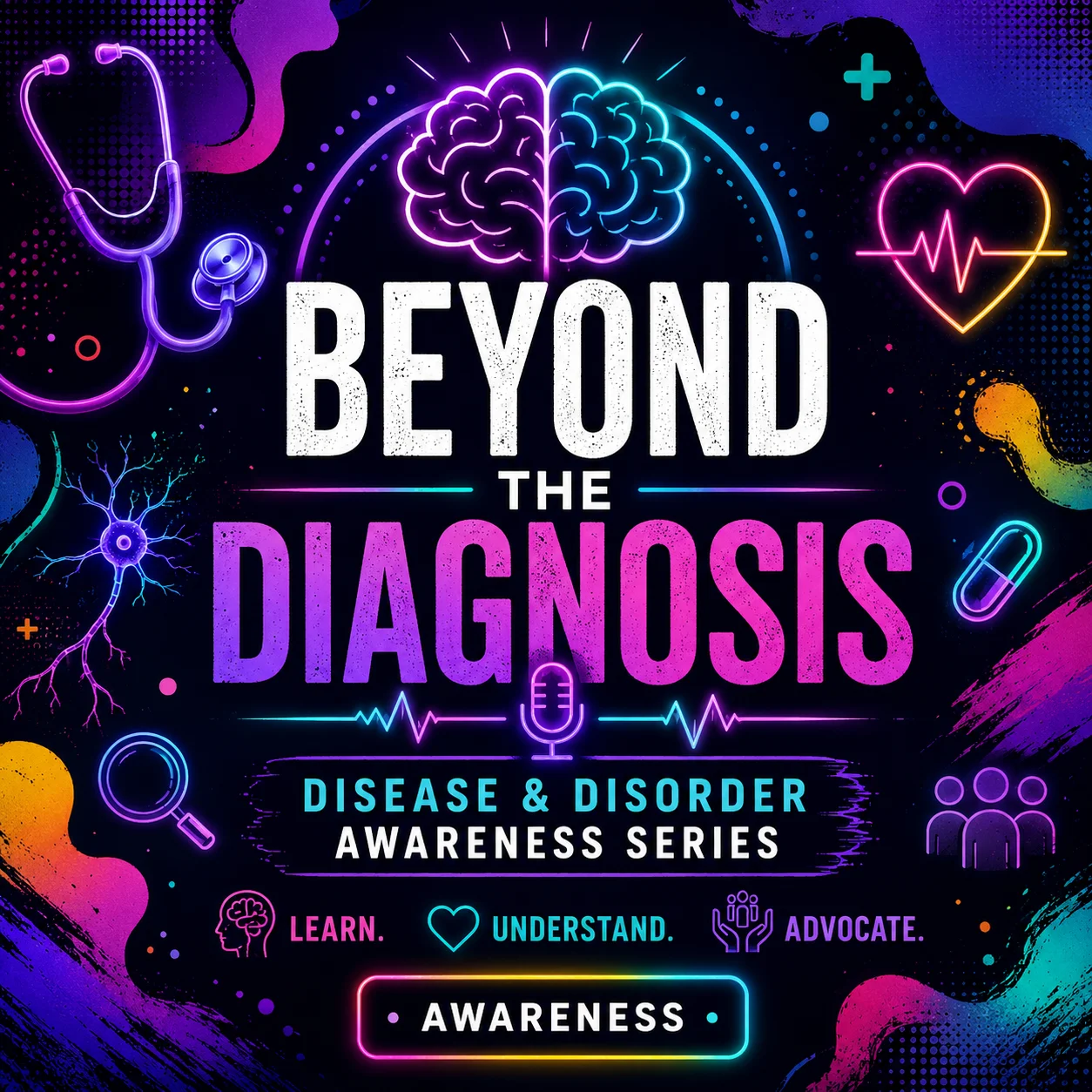 Beyond The Diagnosis