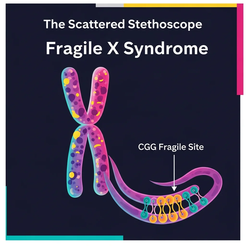 Fragile X Syndrome