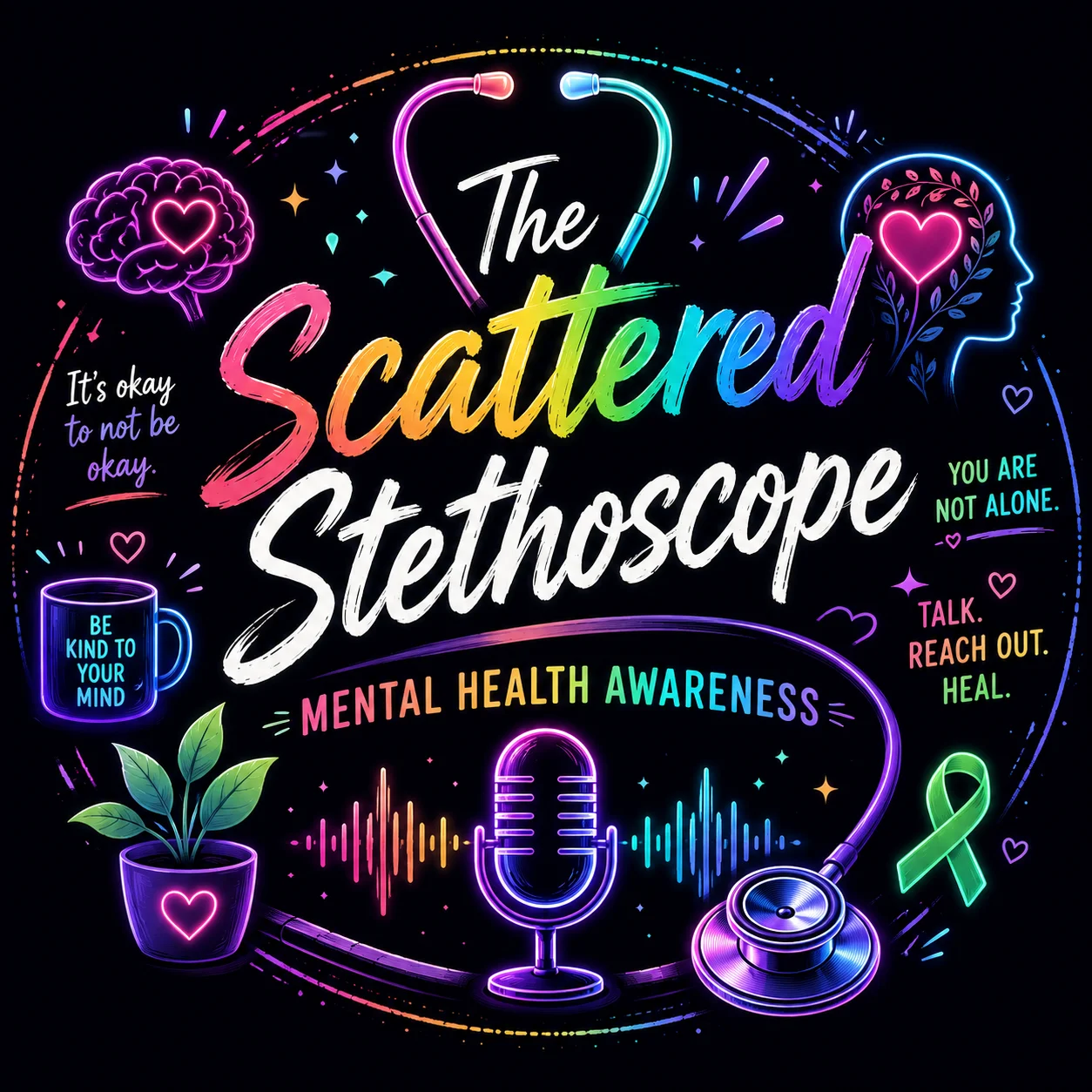 Mental Health Awareness