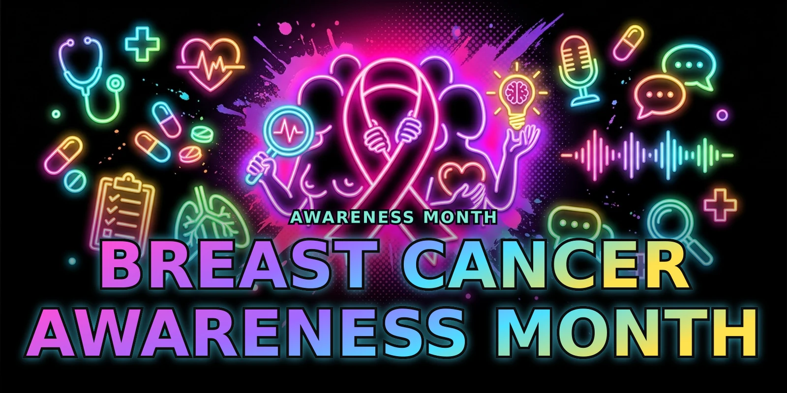 Breast Cancer Awareness Month