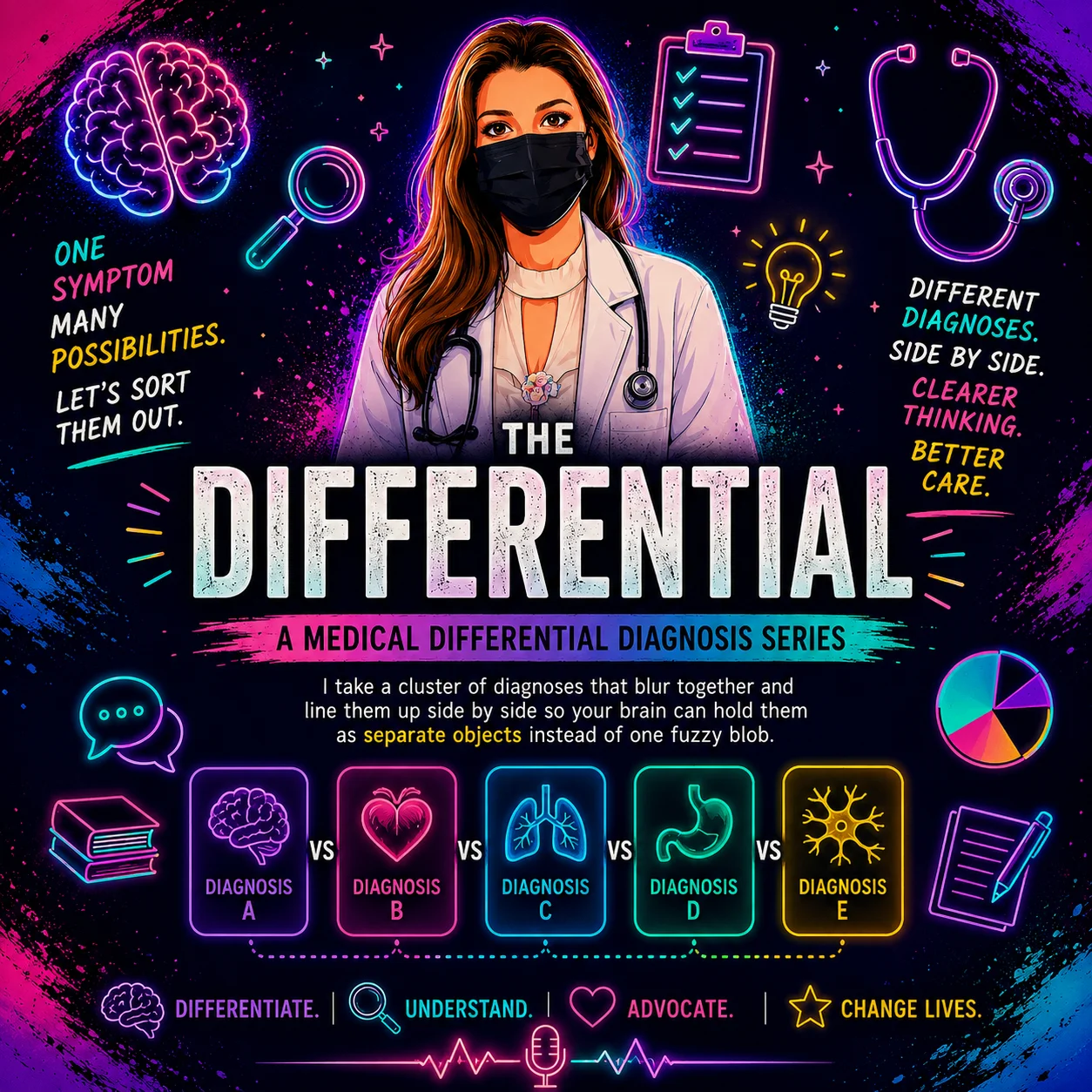The Differential